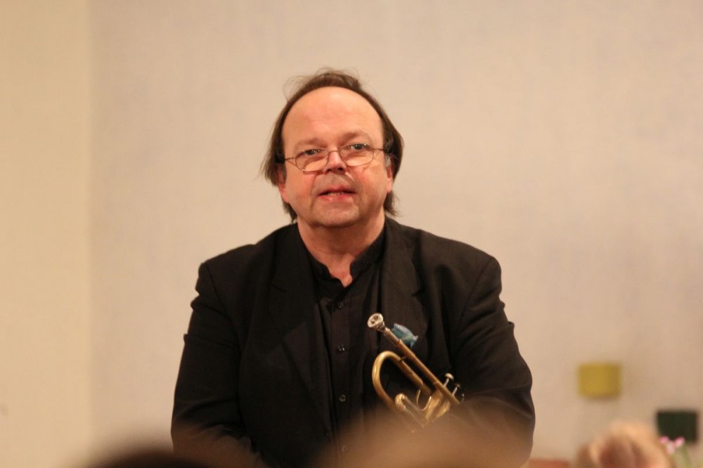 Klaus Luft