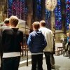 Messdiener im Dom